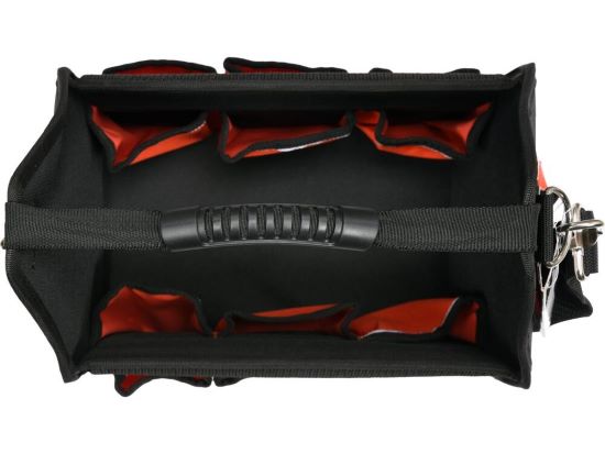 yt-74370_2 Túi đựng dụng cụ 15 ngăn 12" đáy chống nước Yato YT-74370