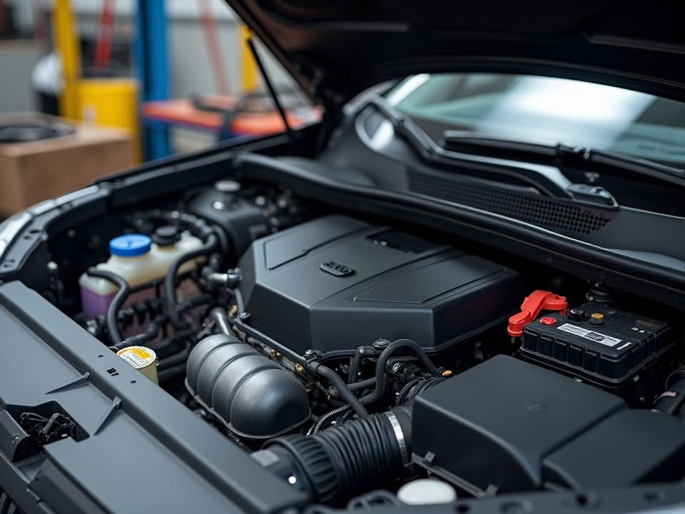 Nguyên Nhân Động Cơ Yếu Và Hao Xăng: Sự Cố Nhiên Liệu, Cảm Biến, Bảo Dưỡng Nguyên Nhân Động Cơ Yếu Và Hao Xăng