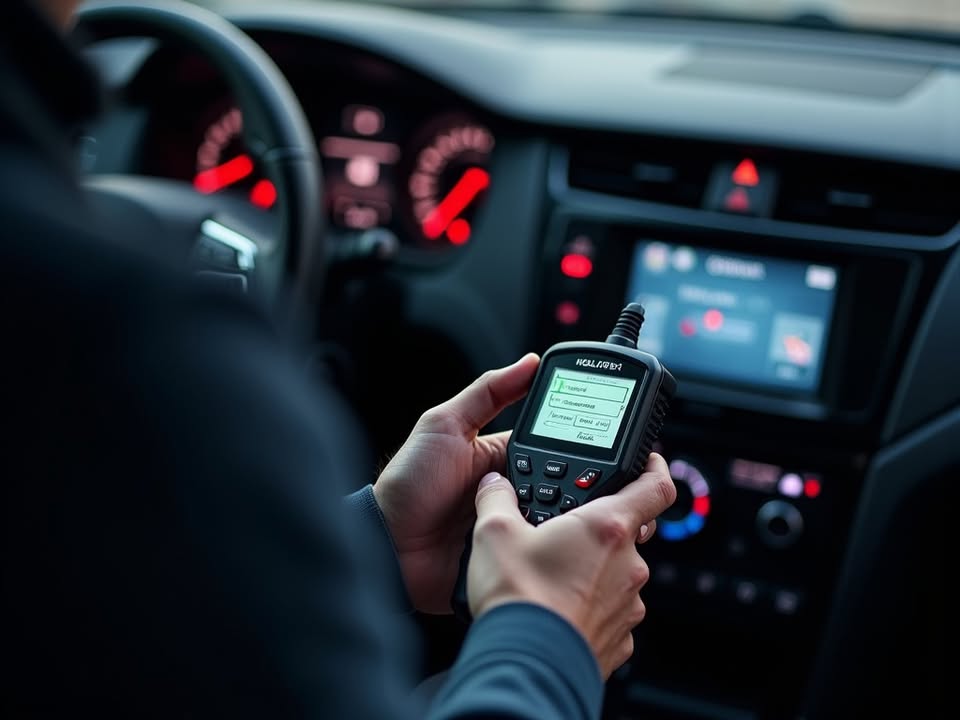 Tổng Quan Về Máy Quét OBD-II: Công Cụ Chẩn Đoán Lỗi Động Cơ Hiệu Quả 1 Tổng Quan Về Máy Quét OBD-II: Công Cụ Chẩn Đoán Lỗi Động Cơ Hiệu Quả
