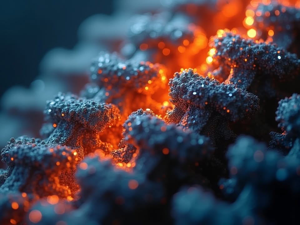 Vật Liệu Mới: Cách Mạng Chế Tạo Động Cơ Bền Vững Và Hiệu Suất Cao Vật Liệu Mới: Cách Mạng Chế Tạo Động Cơ Bền Vững Và Hiệu Suất Cao