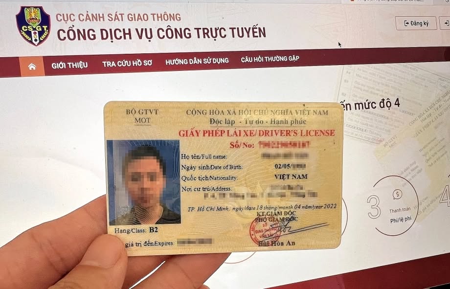 Nâng Hạng Bằng Lái Xe B1/B2 Lên C1: Điều Kiện, Hồ Sơ Và Lộ Trình Chi Tiết Nâng Hạng Bằng Lái Xe B1/B2 Lên C1: Điều Kiện, Hồ Sơ Và Lộ Trình Chi Tiết