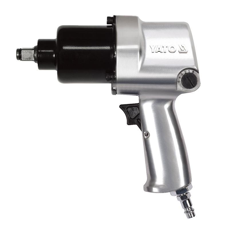 Súng siết bu lông 1/2 inch 1000Nm Yato YT-09528 2 Súng siết bu lông 1/2 inch 1000Nm Yato YT-09528