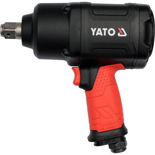 Súng siết bu lông 1/2 inch 1630Nm Yato YT-09571 2 Súng siết bu lông 1/2 inch 1630Nm Yato YT-09571