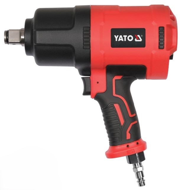 Súng siết bu lông 3/4 inch 2300Nm Yato YT-09575 2 Súng siết bu lông 3/4 inch 2300Nm Yato YT-09575