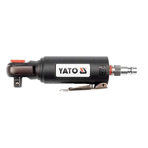 Súng Vặn Ốc Tay Ngang 3/8 Inch YATO YT-0983 2 Súng Vặn Ốc Tay Ngang 3/8 Inch YATO YT-0983