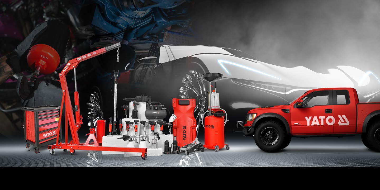 Tổng Hợp Thiết Bị Và Dụng Cụ Cơ Bản Cần Thiết Để Mở Một Garage Ô Tô Mới Tổng Hợp Thiết Bị Và Dụng Cụ Cơ Bản Cần Thiết Để Mở Một Garage Ô Tô Mới