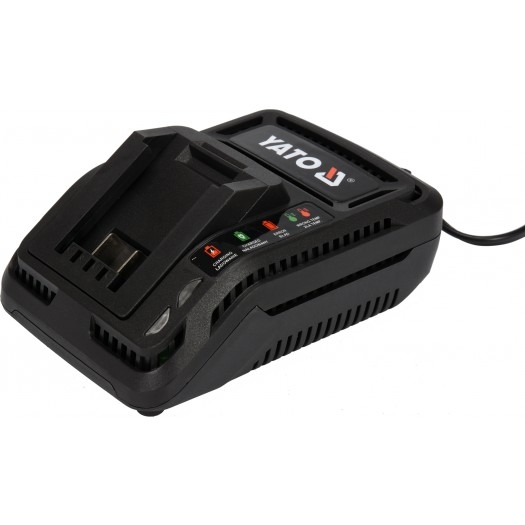 Sạc Pin 18V Yato YT-82848 2 Sạc Pin 18V Yato YT-82848