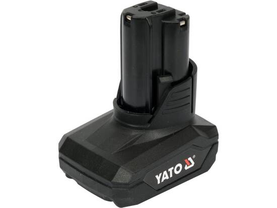 Pin Li-ion 12V 4Ah Yato YT-82910 2 Pin Li-ion 12V 4Ah Yato YT-82910