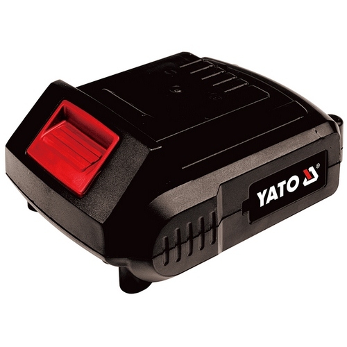 Pin Li-ion 14,4V 1,5Ah Yato YT-82858 dùng Cho YT-82853 2 Pin Li-ion 14,4V 1,5Ah Yato YT-82858 dùng Cho YT-82853