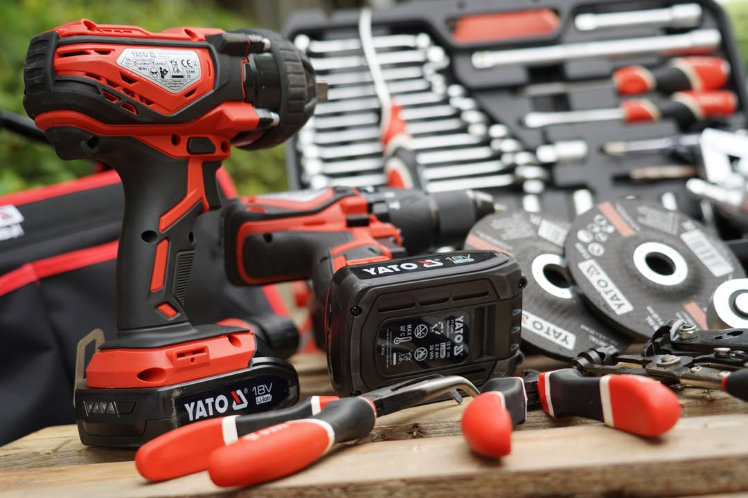 Kích Thước Đầu Khẩu Súng Siết Bu Lông Phổ Biến Và Cách Lựa Chọn Kích Thước Đầu Khẩu Súng Siết Bu Lông Phổ Biến Và Cách Lựa Chọn