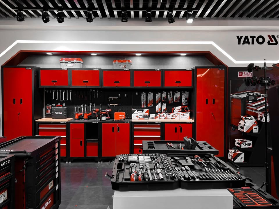 Đánh Giá Tiêu Chí Khi Chọn Bộ Cờ Lê Tuýp Đa Năng 111 Chi Tiết Đánh Giá Tiêu Chí Khi Chọn Bộ Cờ Lê Tuýp Đa Năng 111 Chi Tiết