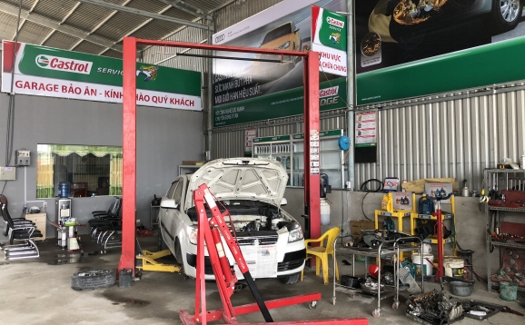 Thuế GTGT Gara Ô Tô: Cách Tính, Phân Biệt Khấu Trừ Và Trực Tiếp Thuế GTGT Gara Ô Tô: Cách Tính, Phân Biệt Khấu Trừ Và Trực Tiếp