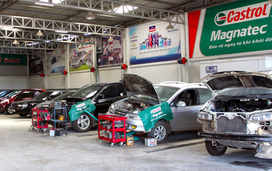 Những Sai Sót Hóa Đơn GTGT Thường Gặp Tại Gara Ô Tô Và Cách Khắc Phục Những Sai Sót Hóa Đơn GTGT Thường Gặp Tại Gara Ô Tô Và Cách Khắc Phục