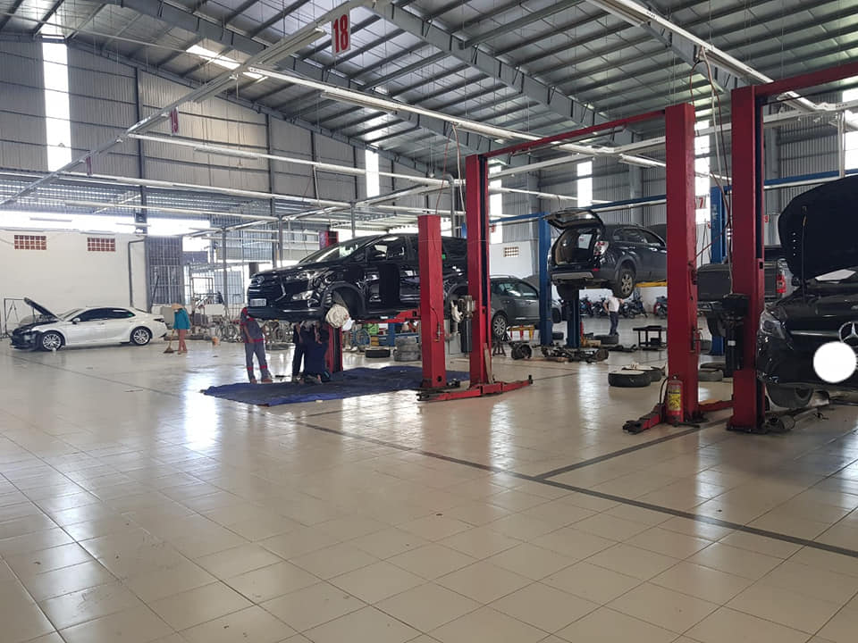 Quản Lý Gara Ô Tô 2025: Tối Ưu Lợi Nhuận, Thu Hút Khách Bền Vững Quản Lý Gara Ô Tô 2025: Tối Ưu Lợi Nhuận, Thu Hút Khách Bền Vững