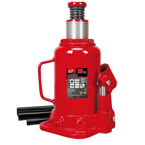 Kích Con Đội 20 Tấn Torin T92004DX