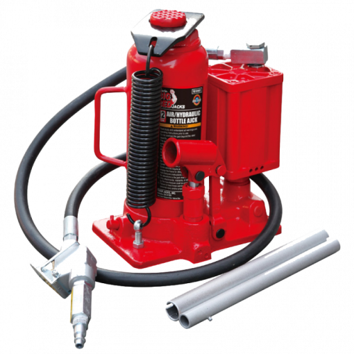 Kích Con Đội Khí Nén 12 Tấn Torin TQ12002