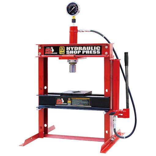 Máy Ép Thủy Lực 12 Tấn Torin BigRed TY12001