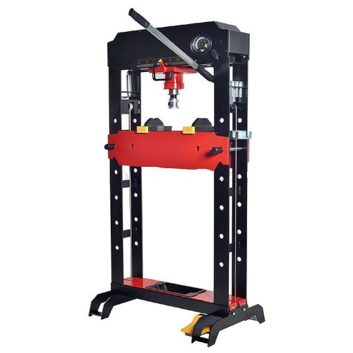 Máy Ép Thủy Lực 20 Tấn Torin BigRed TRSP20HAM