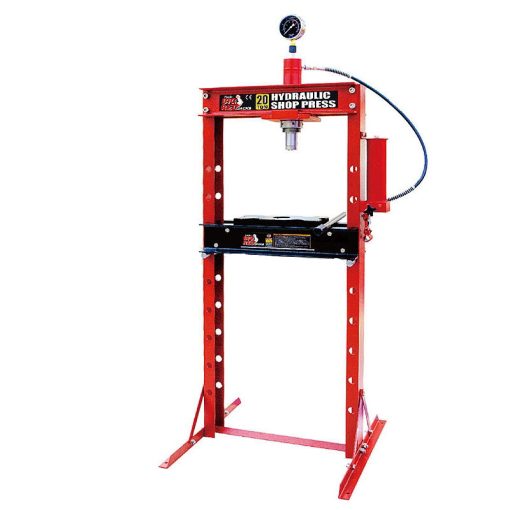 Máy Ép Thủy Lực 20 Tấn Torin BigRed TY20001