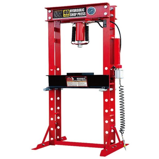 Máy Ép Thủy Lực 40 Tấn Torin BigRed TY40002