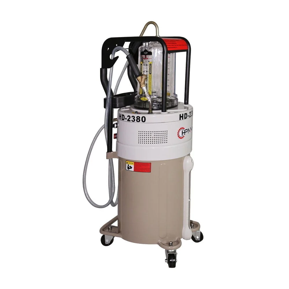 Máy Hút Dầu Thải Điện HPMM HD-2380 2 Máy Hút Dầu Thải Điện HPMM HD-2380