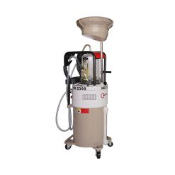 Máy Hút Dầu Thải Điện HPMM HD-2390