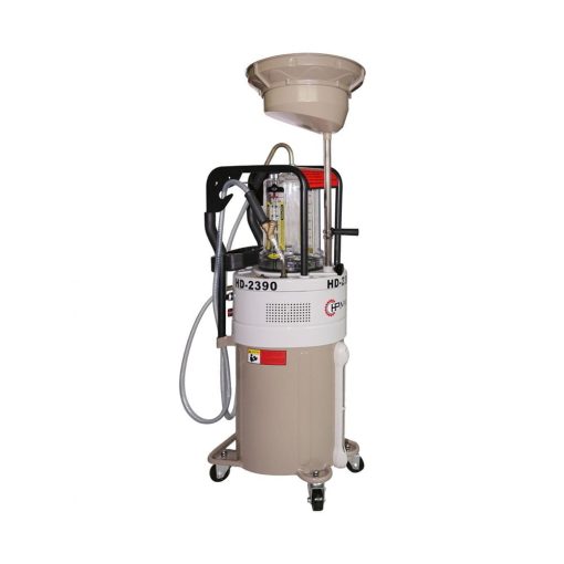 Máy Hút Dầu Thải Điện HPMM HD-2390