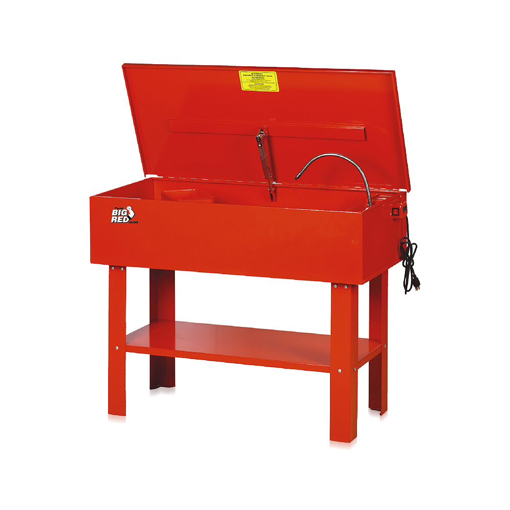 Máy Rửa Chi Tiết 160 Lít Torin Bigred TRG4001-40 2 Máy Rửa Chi Tiết 160 Lít Torin Bigred TRG4001-40