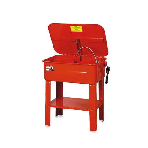 Máy Rửa Chi Tiết 80 Lít Torin Bigred TRG4001-20