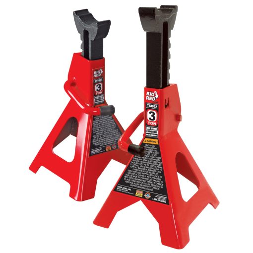 Mễ kê 3 tấn Torin BigRed T43002