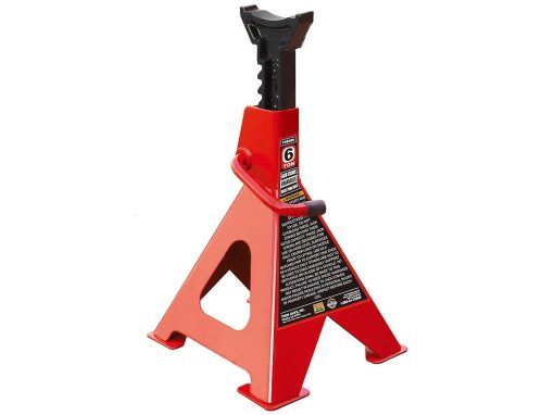 Mễ kê 6 tấn Torin BigRed T46001