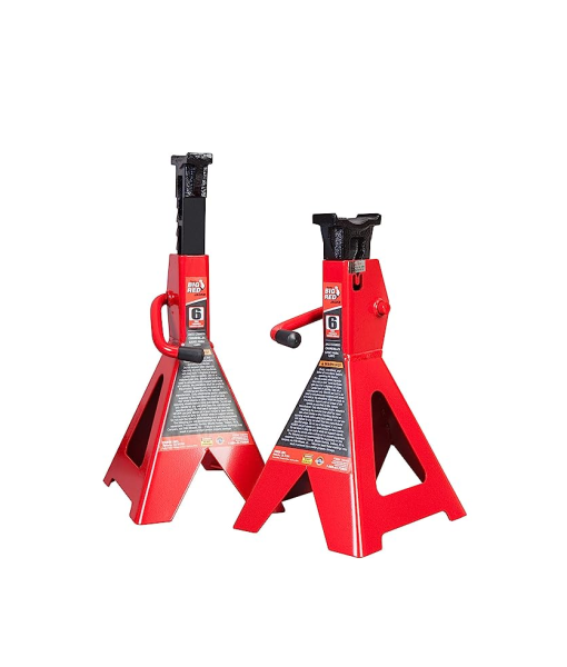 Mễ kê 6 tấn Torin BigRed T46002