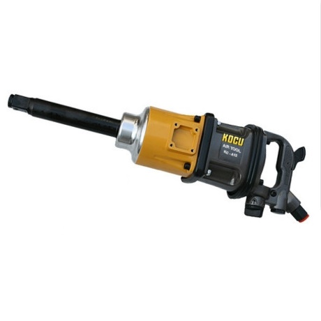 Súng siết bu lông 1 inch KOCU KC-2108 2 Súng siết bu lông 1 inch KOCU KC-2108