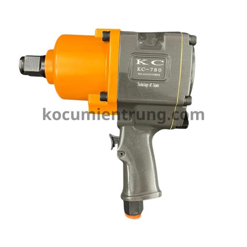 Súng siết bu lông 1 inch KOCU KC-780