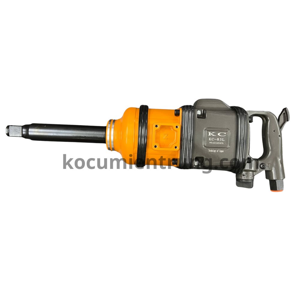 Súng siết bu lông 1 inch KOCU KC-85L 2 Súng siết bu lông 1 inch KOCU KC-85L
