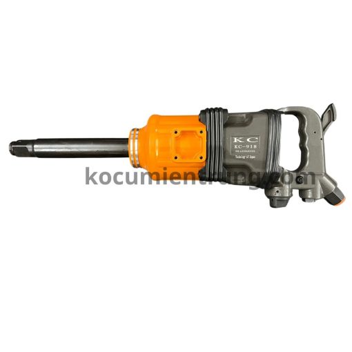 Súng siết bu lông 1 inch KOCU KC-918