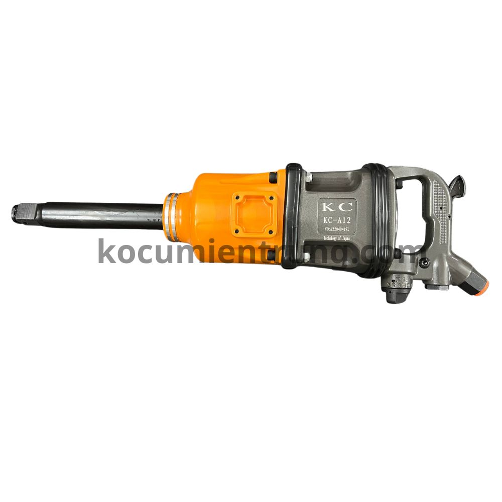 Súng siết bu lông 1 inch KOCU KC-A12 2 Súng siết bu lông 1 inch KOCU KC-A12
