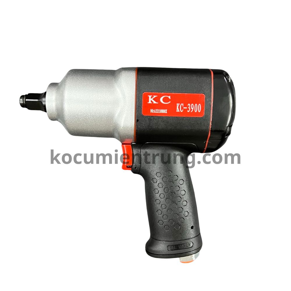 Súng Siết Bu Lông 1/2 Inch KOCU KC-3900 2 Súng Siết Bu Lông 1/2 Inch KOCU KC-3900