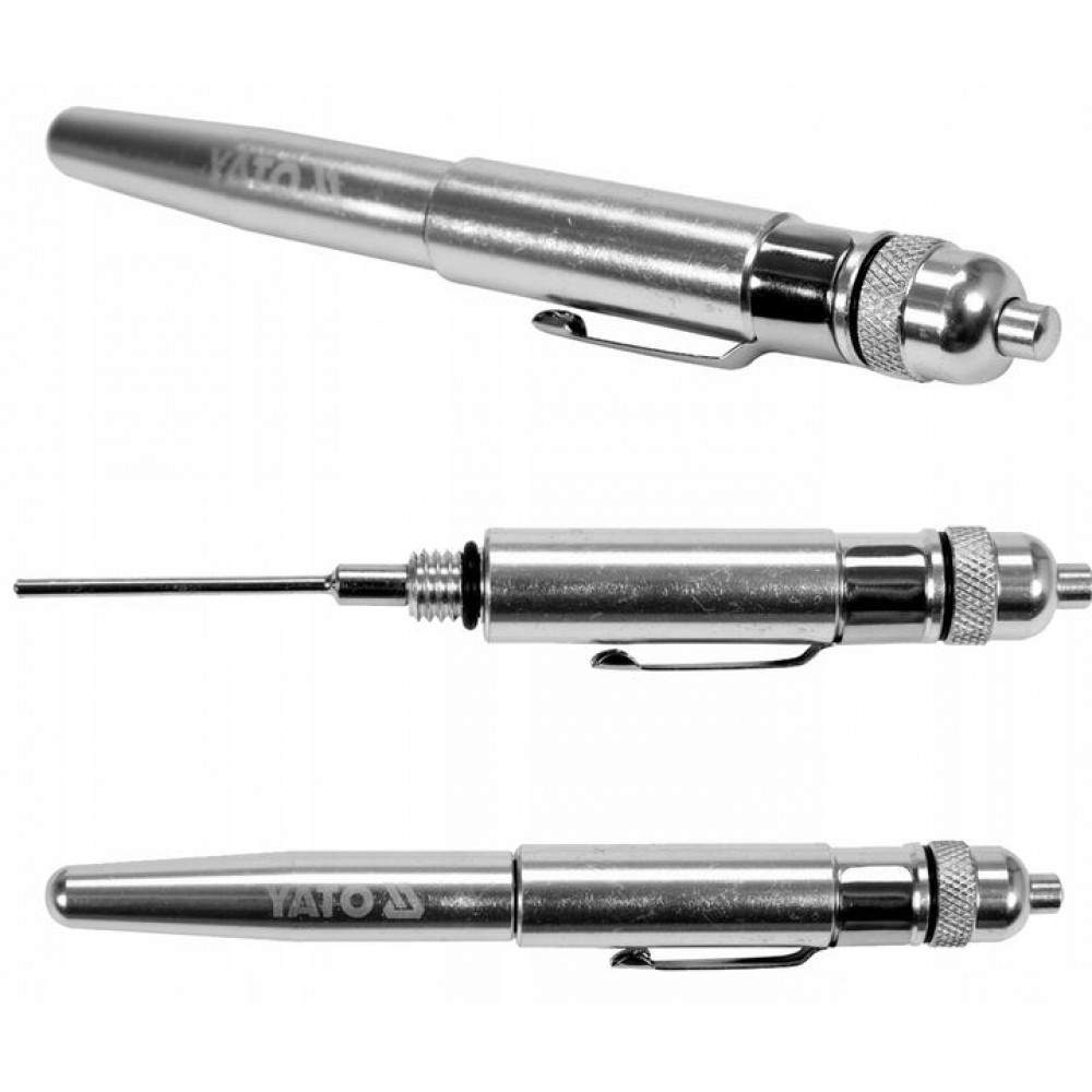 Bút Châm Dầu Chính Xác YATO YT-06977 - 15ml - Dài 150mm Bút Châm Dầu Chính Xác YATO YT-06977 - 15ml - Dài 150mm