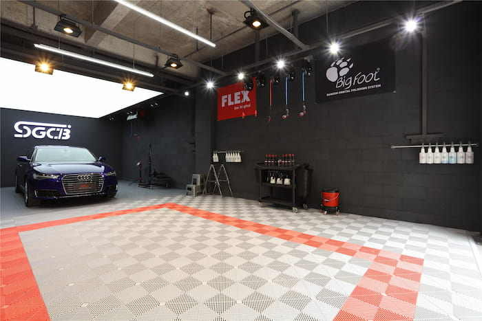 Chuyển Đổi Số Gara 2025: Xu Hướng Tất Yếu Nâng Tầm Cạnh Tranh Việt Nam Chuyển Đổi Số Gara 2025: Xu Hướng Tất Yếu Nâng Tầm Cạnh Tranh Việt Nam