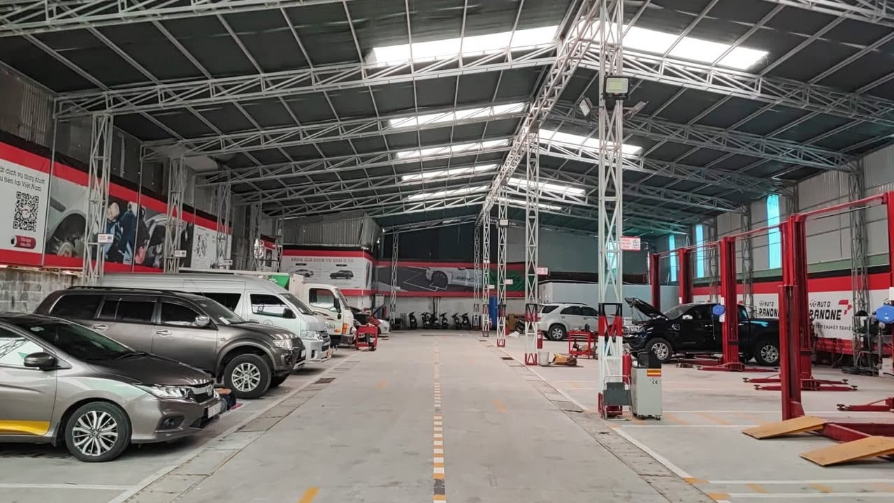 Dịch Vụ Sửa Chữa Ô Tô 2025: Nâng Cao Uy Tín, Xây Dựng Lòng Tin Khách Hàng Dịch Vụ Sửa Chữa Ô Tô 2025: Nâng Cao Uy Tín, Xây Dựng Lòng Tin Khách Hàng