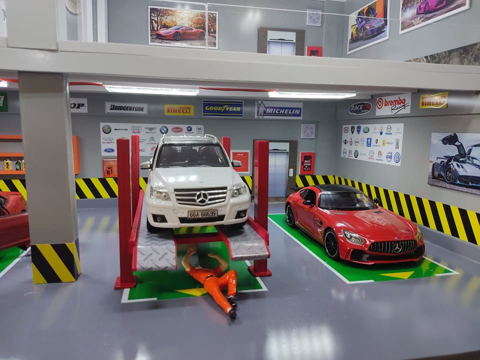 Xây Dựng Thương Hiệu Gara Ô Tô 2025: Khẳng Định Uy Tín Trên Thị Trường Xây Dựng Thương Hiệu Gara Ô Tô 2025: Khẳng Định Uy Tín Trên Thị Trường