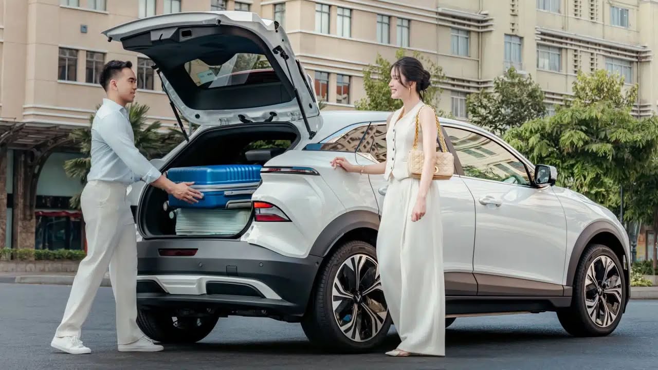 Tổng Hợp Chi Phí Sở Hữu Xe Điện Tại Hà Nội: Từ Giá Lăn Bánh Đến Vận Hành Tổng Hợp Chi Phí Sở Hữu Xe Điện Tại Hà Nội: Từ Giá Lăn Bánh Đến Vận Hành