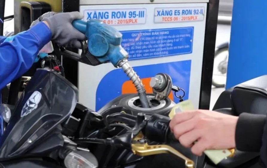 Xăng E10: Hướng Dẫn Kiểm Tra Khả Năng Tương Thích Của Xe Trước Khi Đổ Xăng E10: Hướng Dẫn Kiểm Tra Khả Năng Tương Thích Của Xe Trước Khi Đổ